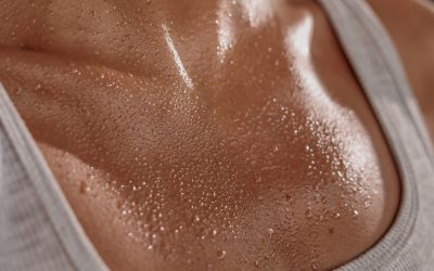 Schweißgeheimnisse für Top-Performance und Gesundheit