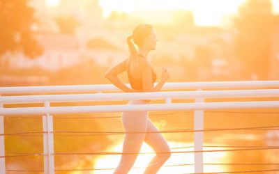 Schweißrate berechnen & Salzverlust ausgleichen
