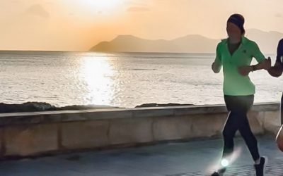 Trainingslager als Booster für Deine Leistung: Warum, Wann und Wie?