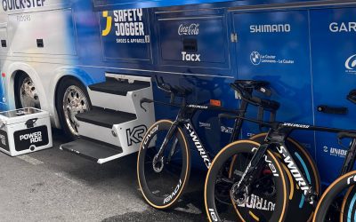 5 Lektionen, die jeder Radfahrer von den Tour-Profis lernen kann